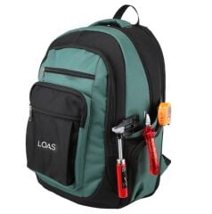 Loas LSTCS28 Ağır Hizmet Tipi Sırt Çantası