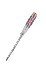 İzeltaş 4560180135 Elektrik Kontrol Kalemi (Yıldız Uçlu) 135 mm