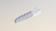 PLASTİK DÜBEL 50 Lİ PAKET