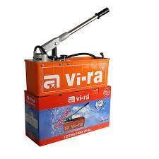 TEST POMPASI VP-60 Vİ-RA