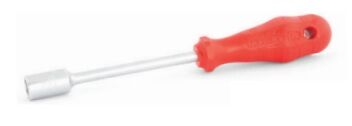 İzeltaş 4770190140 Lokma Uçlu Tornavida 14 mm