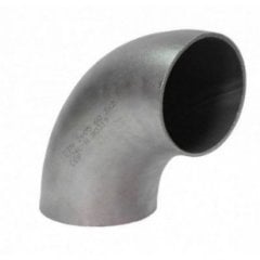PATENT DİRSEK 90° SCH 40 DİKİŞSİZ 2½\'\'