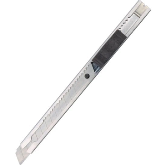 VT875124 SLİM9 ÇELİK GÖVDE MAKET BIÇAĞI-9MM