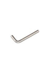 İzeltaş 4900220070 Allen Anahtar Altı Köşe Standart Boy 7 mm