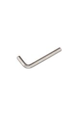 İzeltaş 4900220160 Allen Anahtar Altı Köşe Standart Boy 16 mm