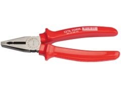 E01-43-0200 KOMBİNE PENSE 200 MM