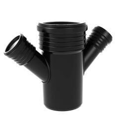 SI-TECH+ Çift Çatal SY 45° (WTR)