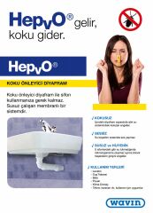 Wavın-Pilsa Hepvo Oynar Dirsek