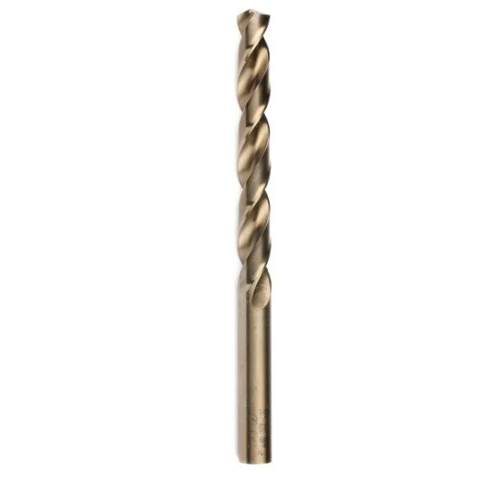 Makina Takım HSS-E (%5 Co) DIN 338 Silindirik Saplı Kısa Matkap Ucu - ALTIN SERİ 16 mm