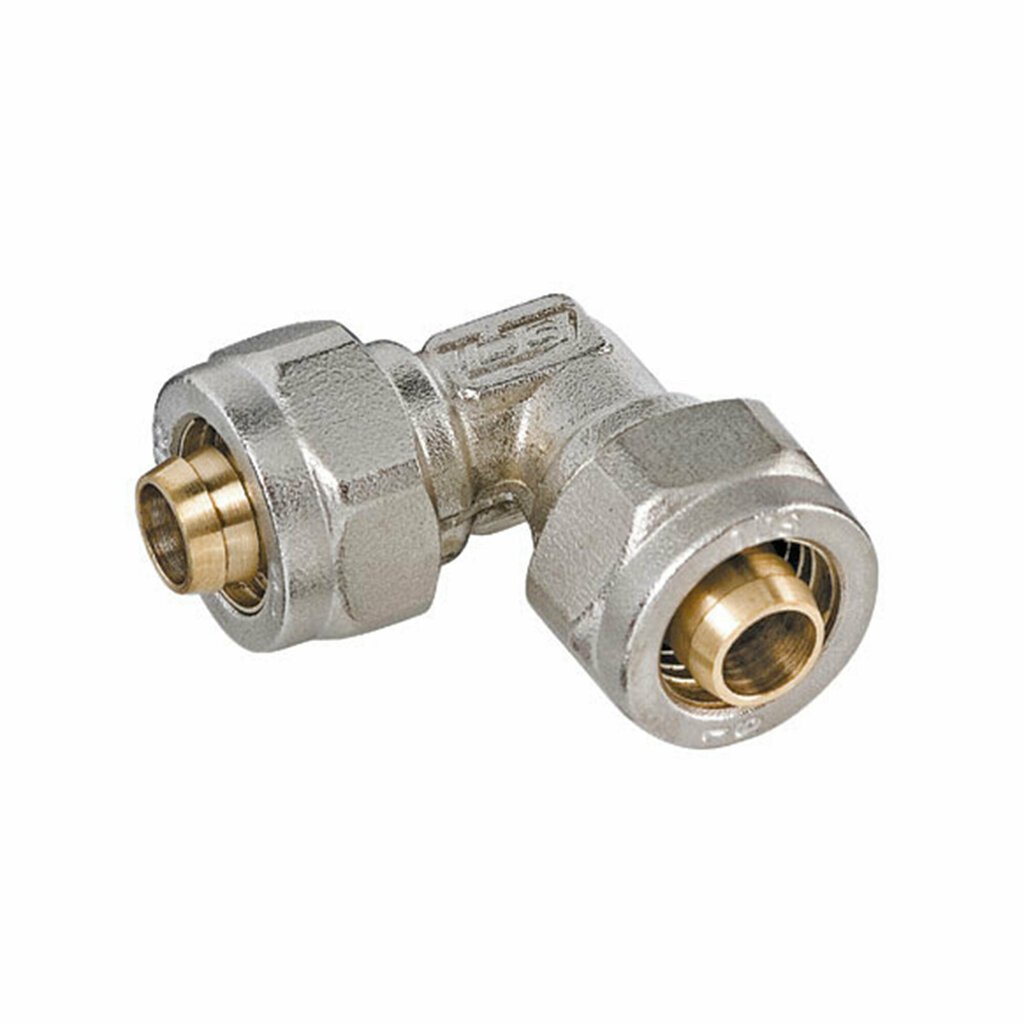 EŞİT DİRSEK 16*16