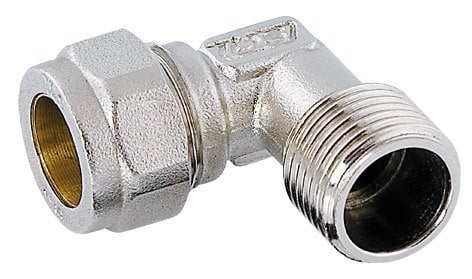 ERKEK DİRSEK 16*1/2