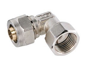 DİŞİ DİRSEK 16*1/2