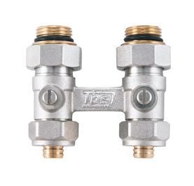 DÜZ H VENTİL 16*2-1/2