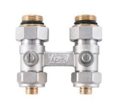 DÜZ H VENTİL 16*2-1/2