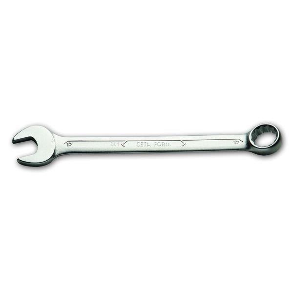 KOMBİNE ANAHTAR 30 MM