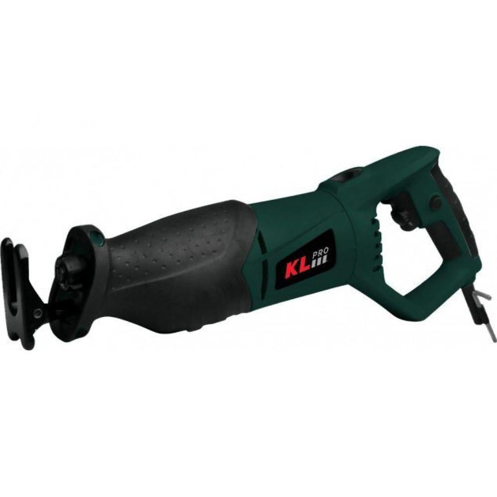 Klpro Kltk1100 Tilki Kuyruğu Testere
