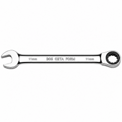 Ceta Form B05-11 Cırcırlı Kombine Anahtar 11 Mm