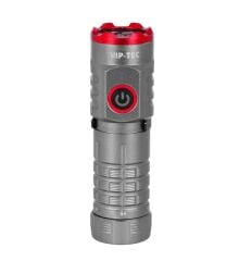 VIP-TEC Şarj Edilebilir Mini El Feneri VT891218
