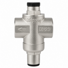Klepsan 3/4'' Basınç Düşürücü