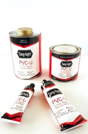 Tang-Hight Pvcu Yapıştırıcı