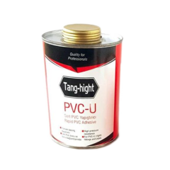 TANG HIGHT PVCU YAPIŞTIRICI