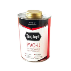 Tang-Hight Pvcu Yapıştırıcı