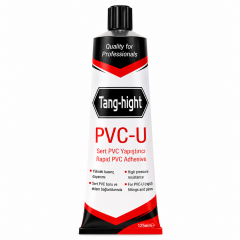 Tang-Hight Pvc-U Yapıştırıcı 125gr