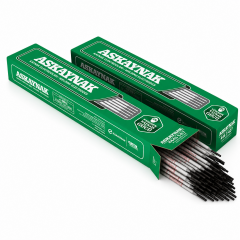 Askaynak Asr-143 Rutil Elektrot