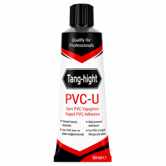 Tang-Hight Pvc-U Yapıştırıcı 50gr