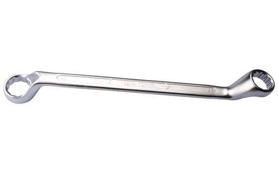 YILDIZ İKİ AĞIZ ANAHTAR 12-13 MM