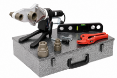 Fusion Pprc Kaynak Makinası 700 W Set