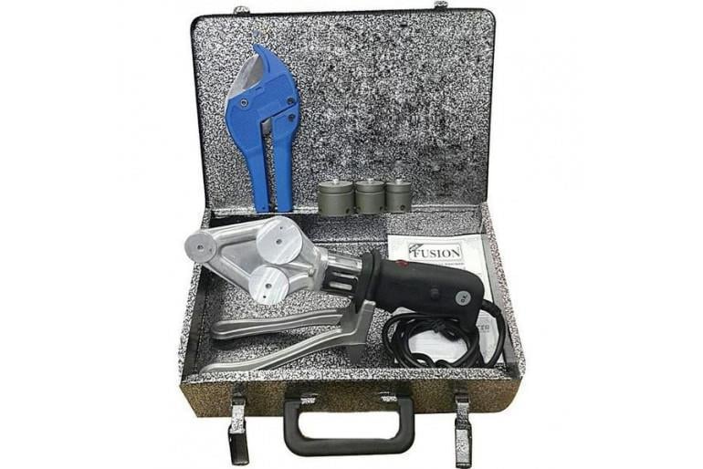 PPRC KAYNAK MAKİNASI 800 W SET