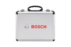 Bosch SDS-Plus Uç ve Keski Seti 11 Parça
