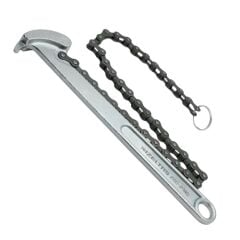 İzeltaş 0637450140 Zincirli Yağ Filtre Sökeceği 60x140 mm