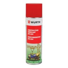 Würth LPE 200 Tutunma Özellikli Yağlayıcı 500 ml