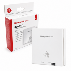 Honeywell Karbonmonoksit Cihazı