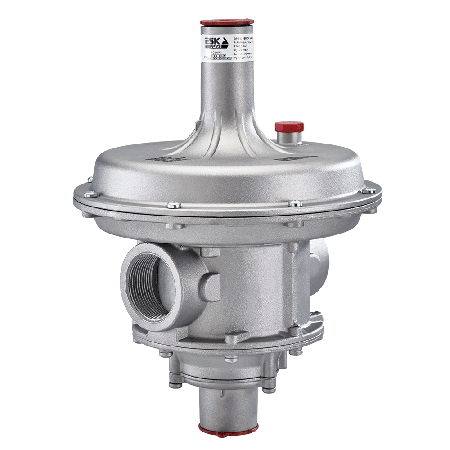 ESKA SHUT-OFF REGÜLATÖRÜ 1½\'\'