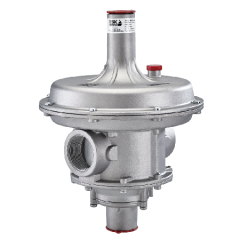 ESKA SHUT-OFF REGÜLATÖRÜ 1½\'\'