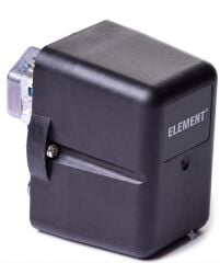 Element Basınç Şalteri Trifaze Tahliyesiz