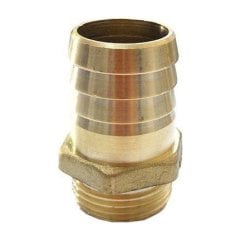 ERKEK HORTUM RAKORU 1*20 MM