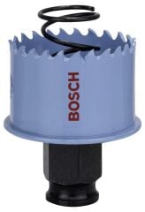Bosch Special Serisi Metal Ve Inox Malzemeler için Delik Açma Testeresi 41 mm