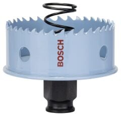 Bosch Special Serisi Metal Ve Inox Malzemeler için Delik Açma Testeresi 64 mm
