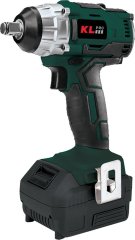 Klpro Klss18B-50 Şarjlı Somun Sıkma/Sökme