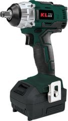 Klpro Klss18B-50 Şarjlı Somun Sıkma/Sökme