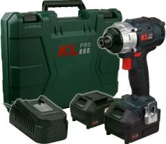 KLPRO KLSS18B-50 ŞARJLI SOMUN SIKMA/SÖKME
