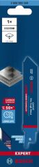 Bosch EXPERT Panter Testere ThinToughMetal S522EHM 1'li