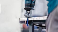 Bosch EXPERT Panter Testere ThinToughMetal S522EHM 1'li