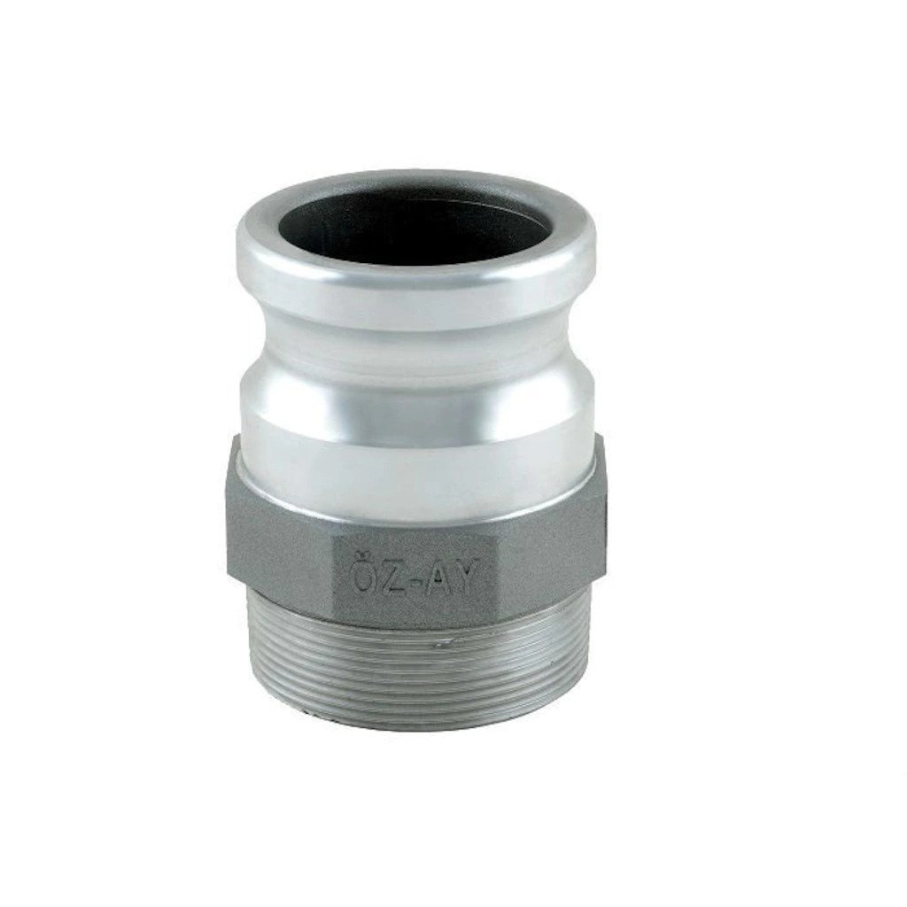 B TİPİ ALÜMİNYUM KAMLOK 3\'\'