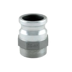 B TİPİ ALÜMİNYUM KAMLOK 3\'\'