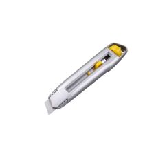 Stanley 0-10-018 Interlock Askılı Maket Bıçağı 18 mm